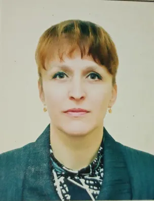 Иванова Валентина Викторовна